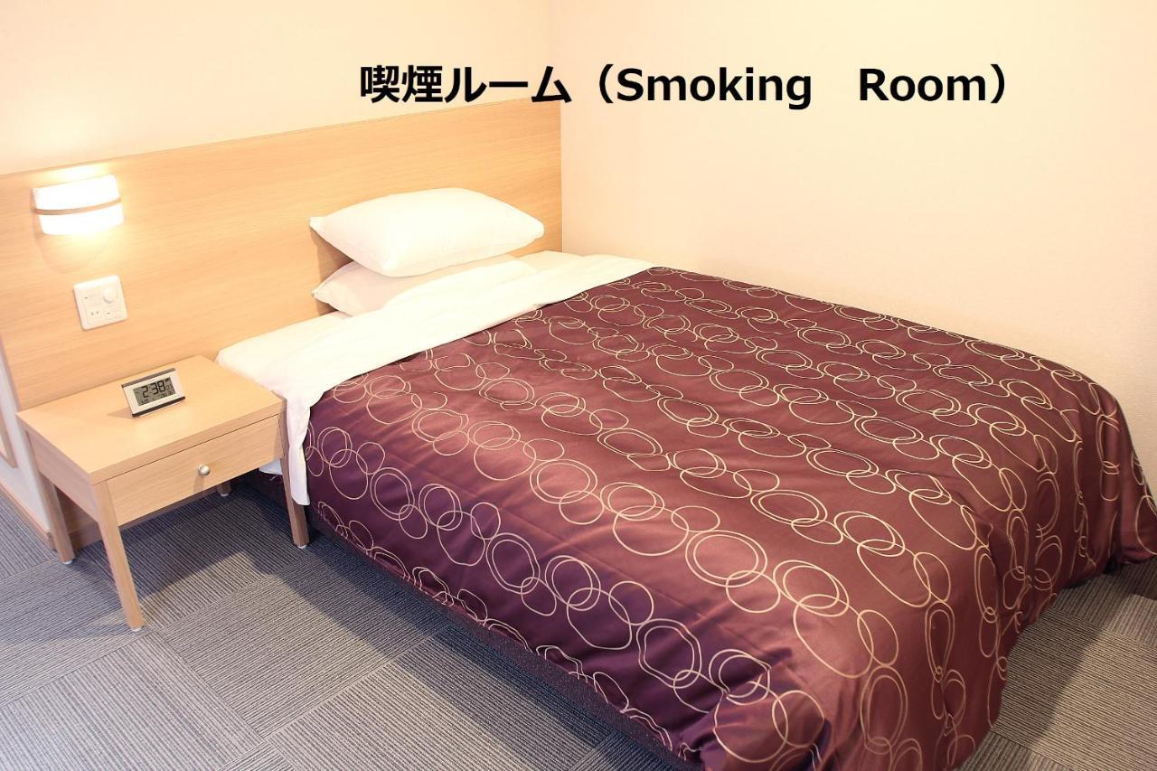 Hotel Sosha Ishioka Extérieur photo