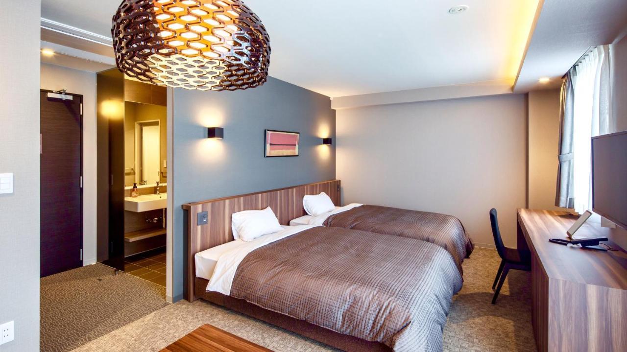Hotel Sosha Ishioka Extérieur photo