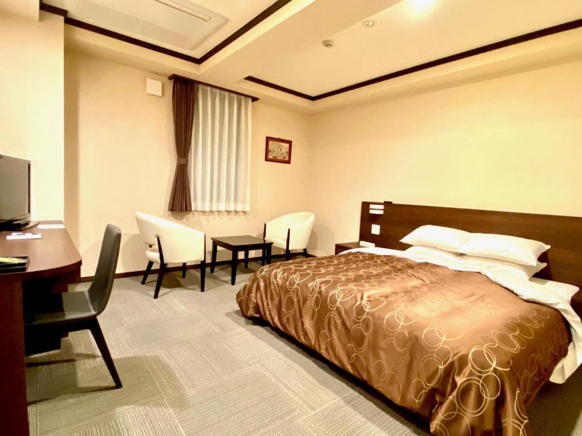 Hotel Sosha Ishioka Extérieur photo
