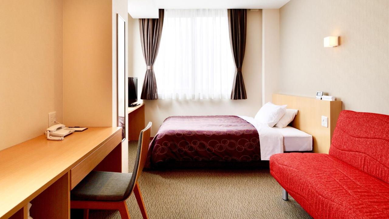 Hotel Sosha Ishioka Extérieur photo