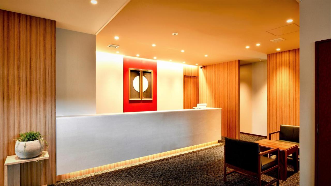 Hotel Sosha Ishioka Extérieur photo