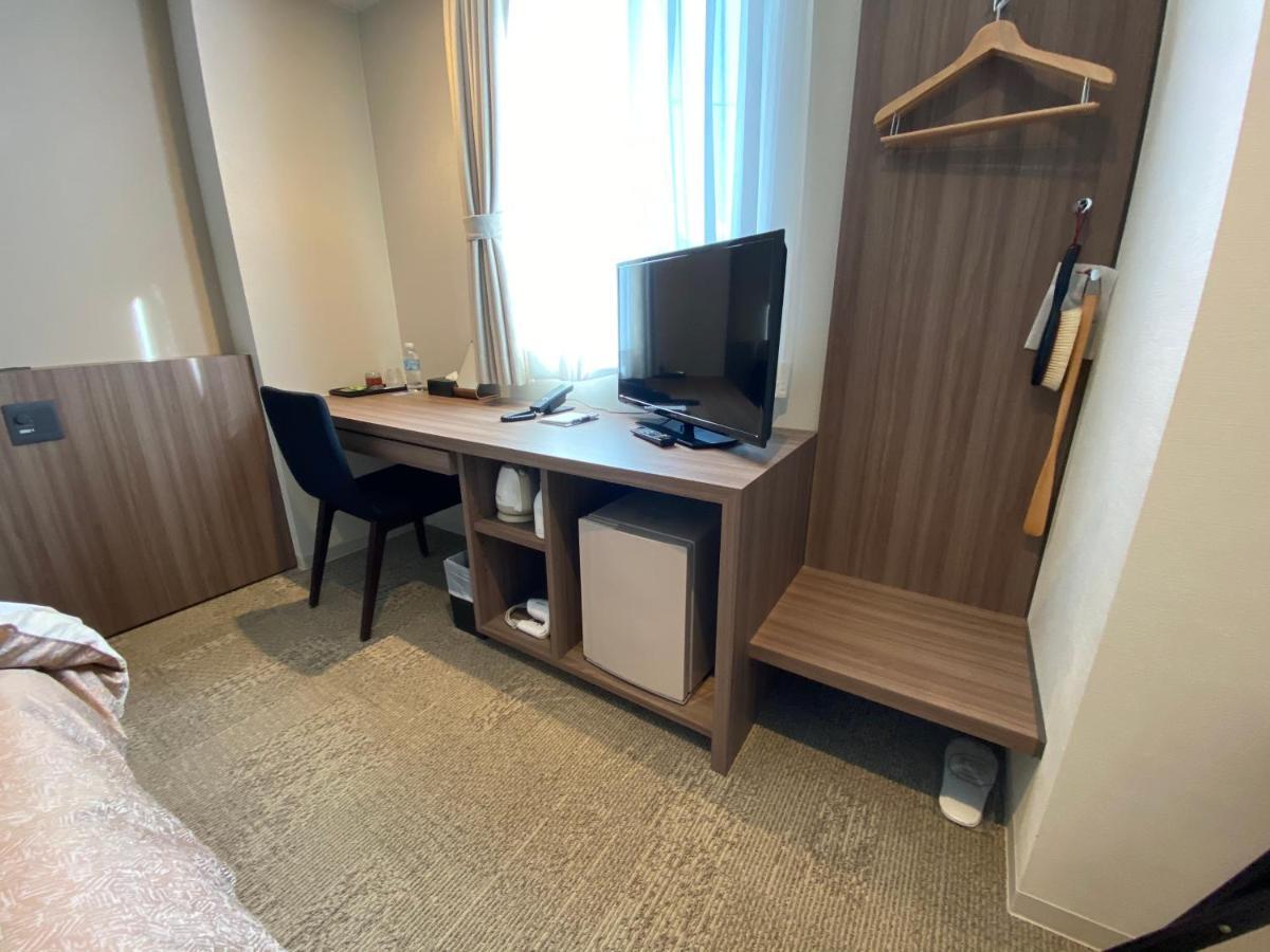 Hotel Sosha Ishioka Extérieur photo