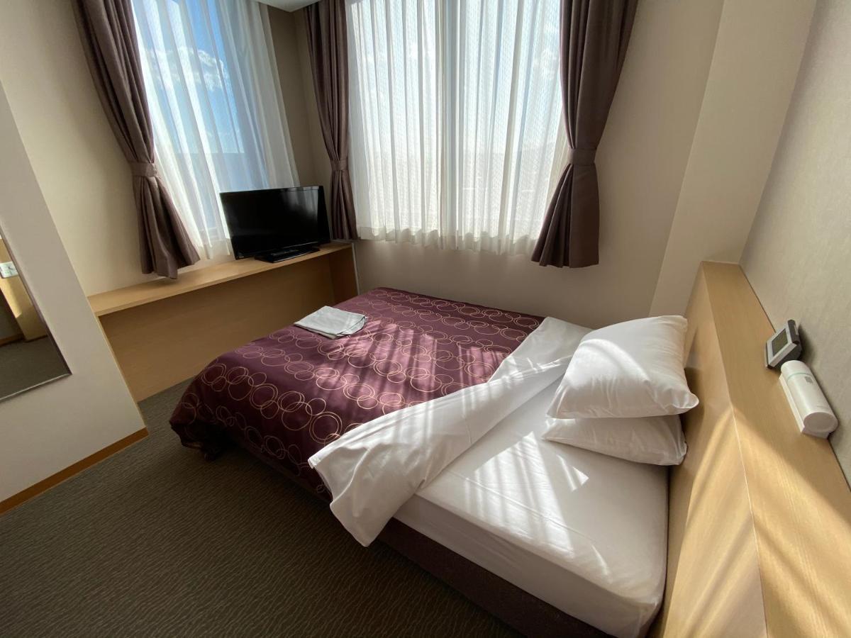 Hotel Sosha Ishioka Extérieur photo