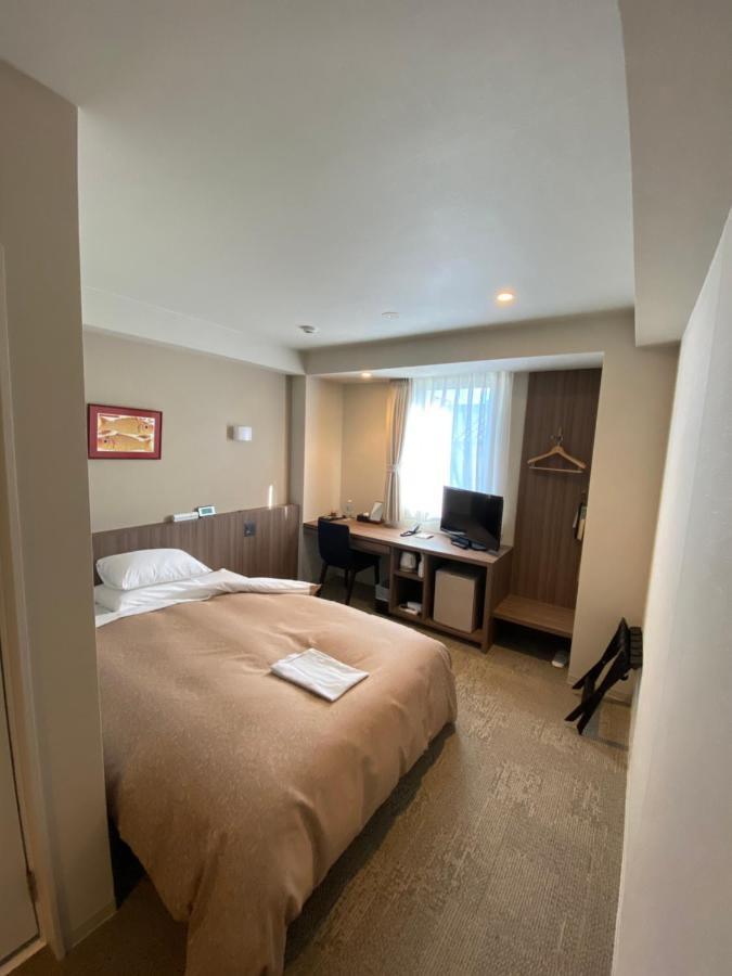 Hotel Sosha Ishioka Extérieur photo