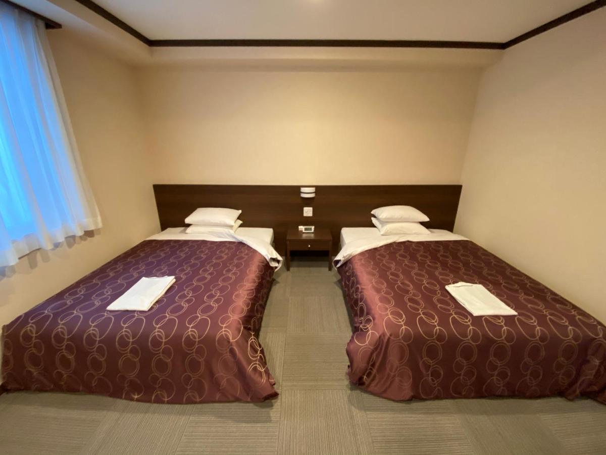 Hotel Sosha Ishioka Extérieur photo