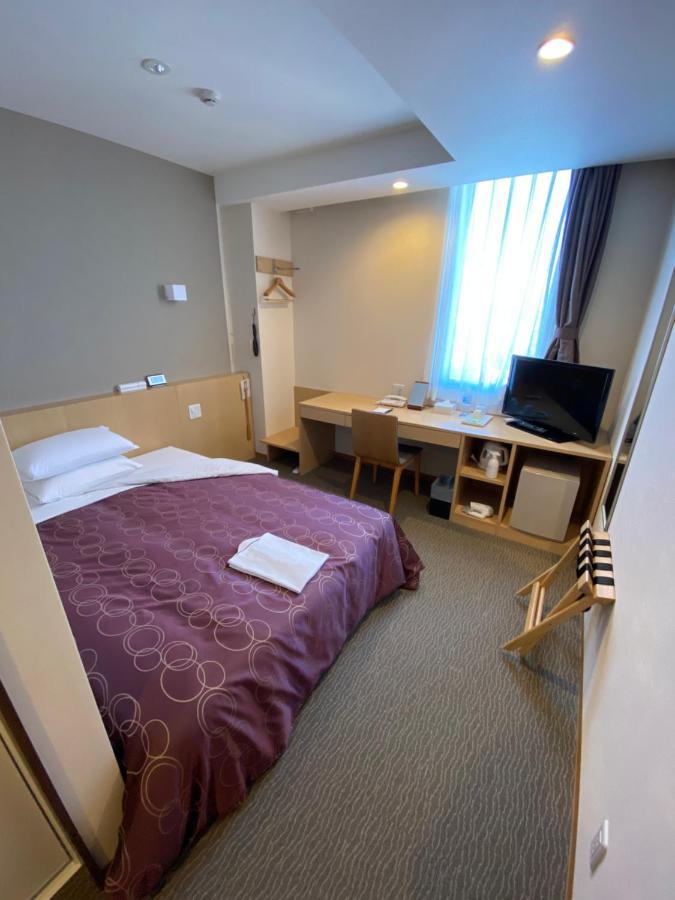 Hotel Sosha Ishioka Extérieur photo