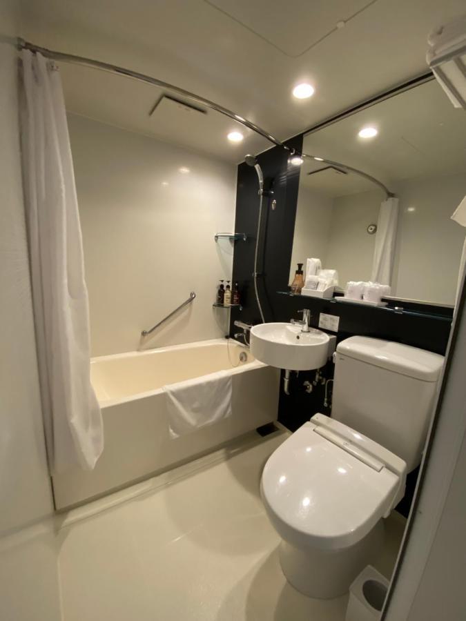 Hotel Sosha Ishioka Extérieur photo