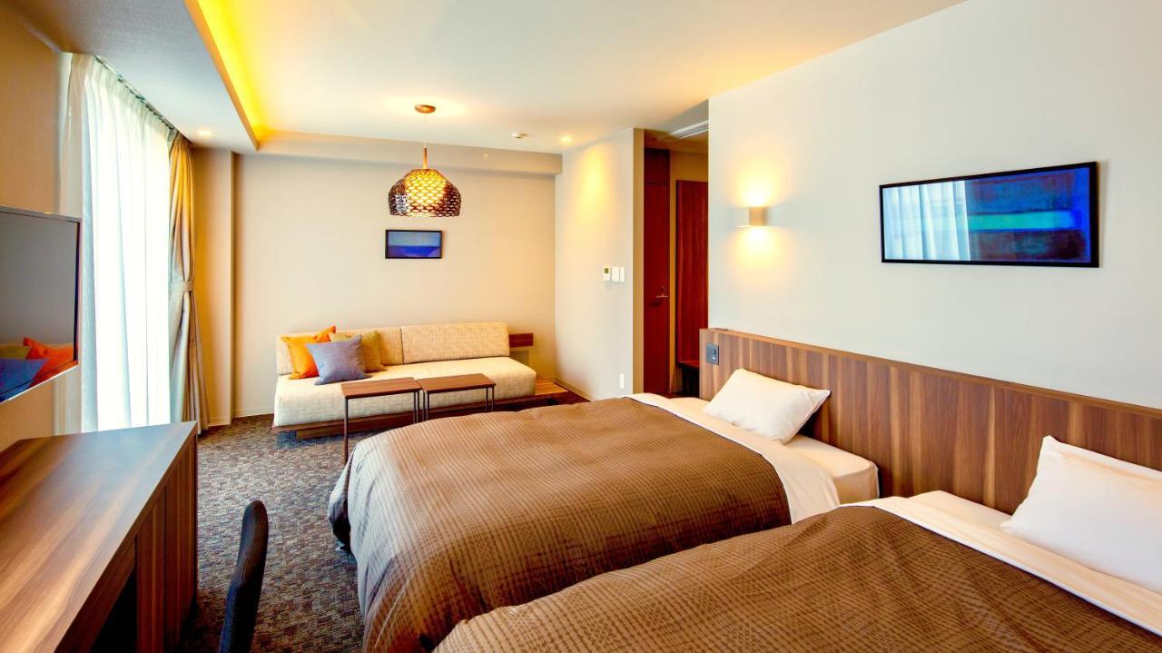 Hotel Sosha Ishioka Extérieur photo