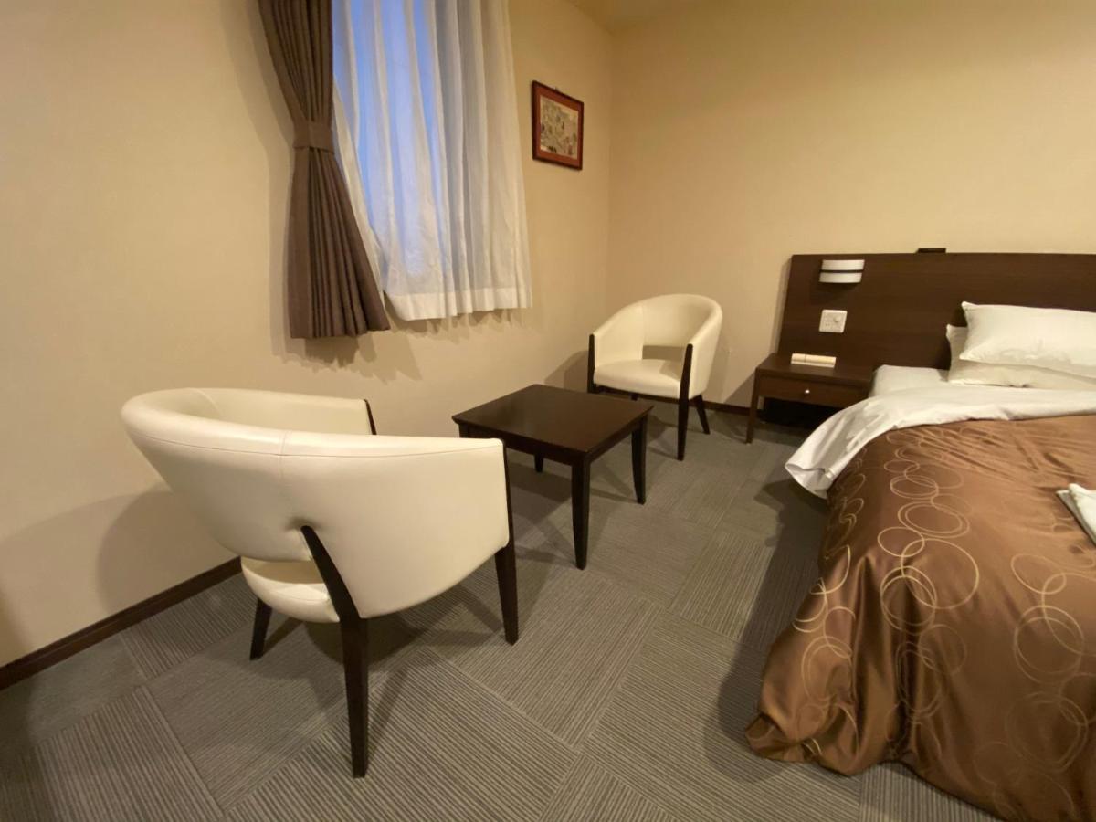Hotel Sosha Ishioka Extérieur photo